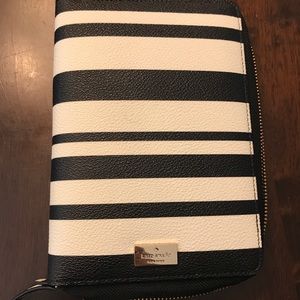 kate spade wellesley planner